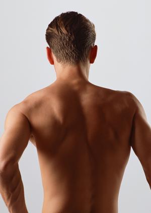 ホテルのスパでワンランク上の癒しを