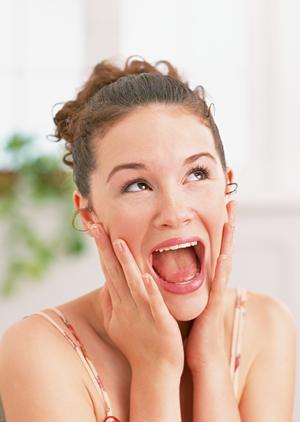 様々な商品を販売する美容ディーラー